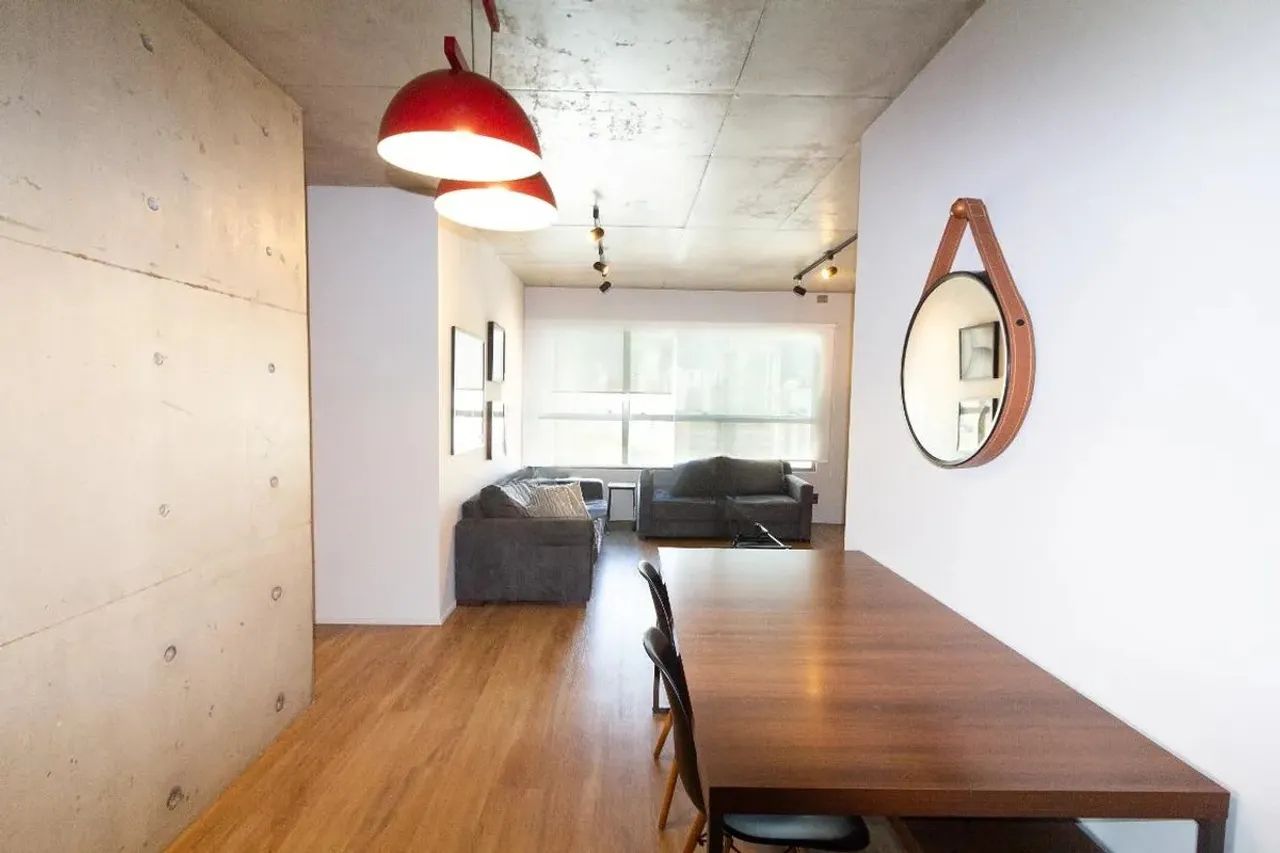 Apartamento à Venda - Vila Olímpia, 2 Quartos, 70 m2 - Foto 3