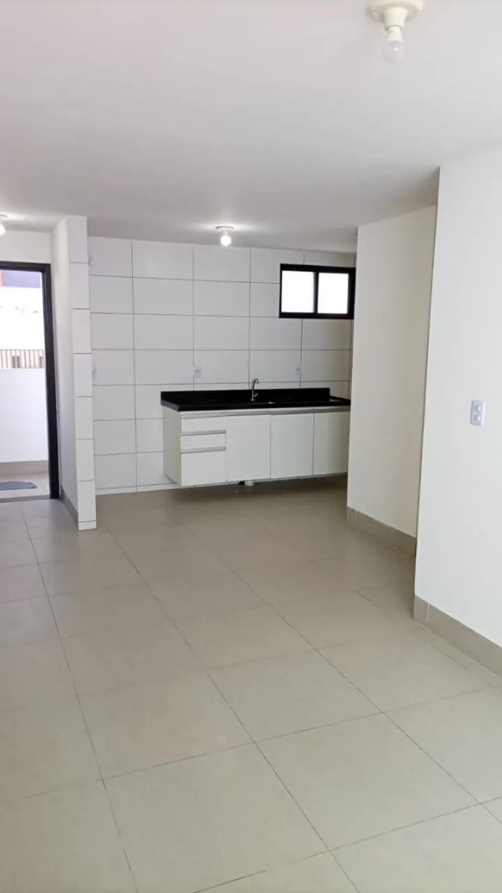 Apartamento no Bessa, 2 quartos - Foto 4