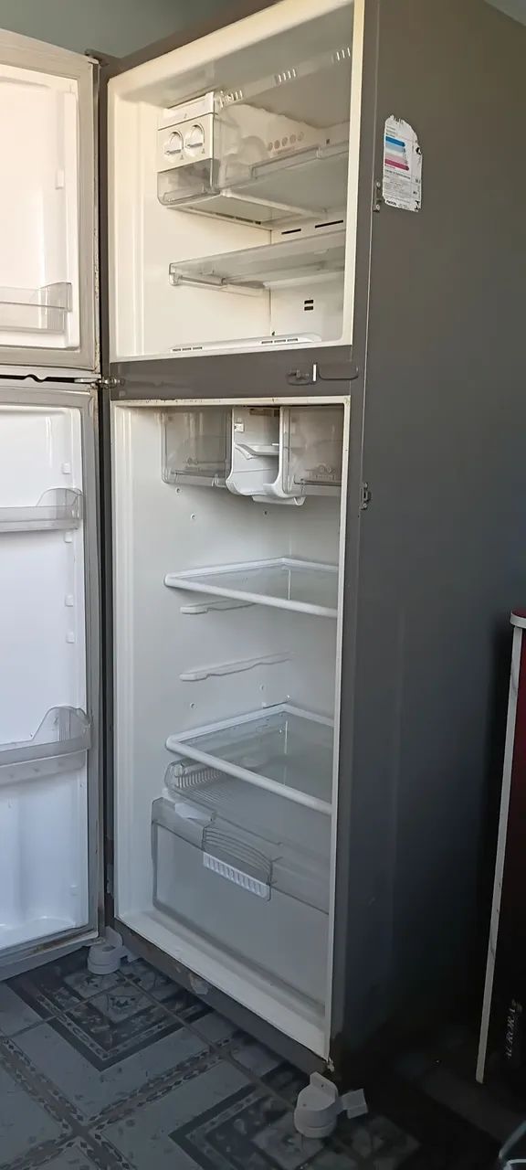 Geladeira brastemp - Foto 5
