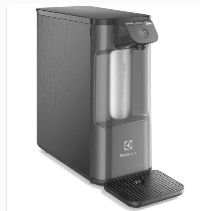 Purificador de água Electrolux 