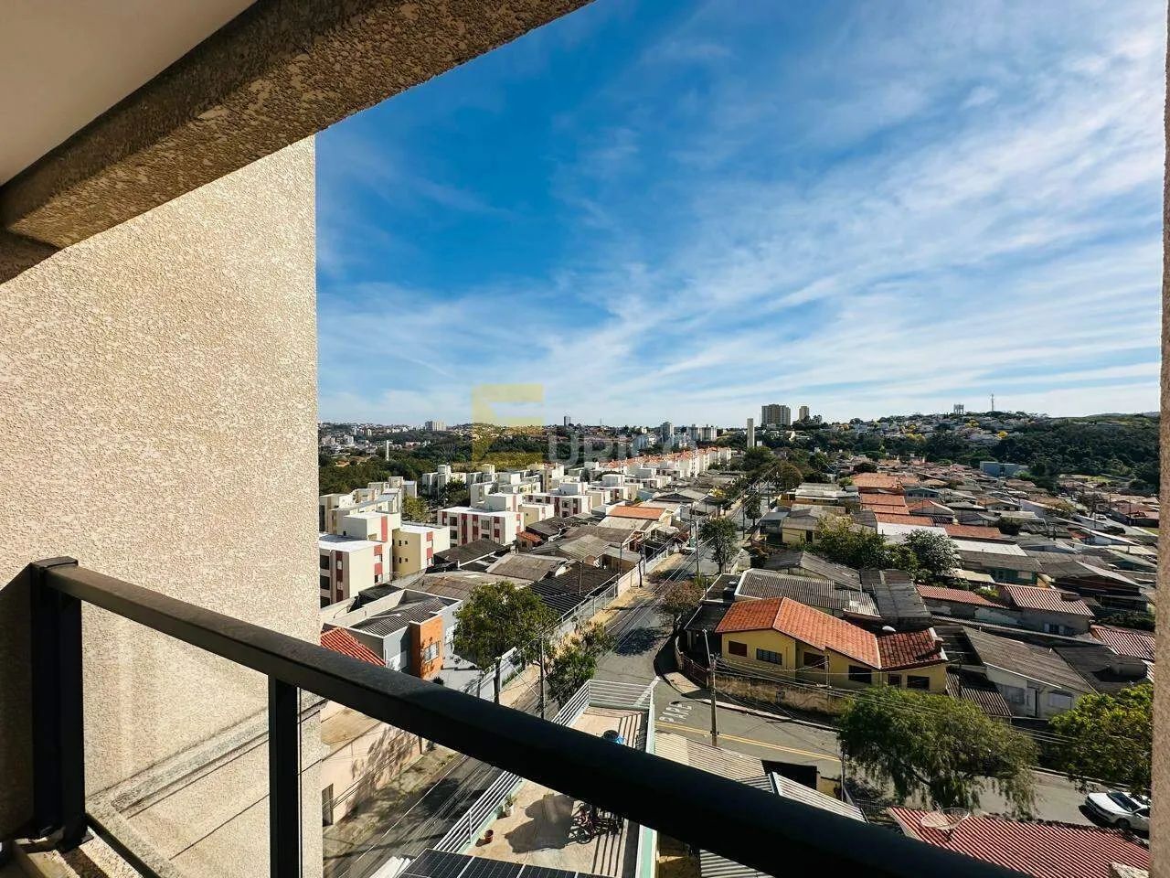 Apartamento para aluguel no Condomínio Edifício Felice em Valinhos/SP
