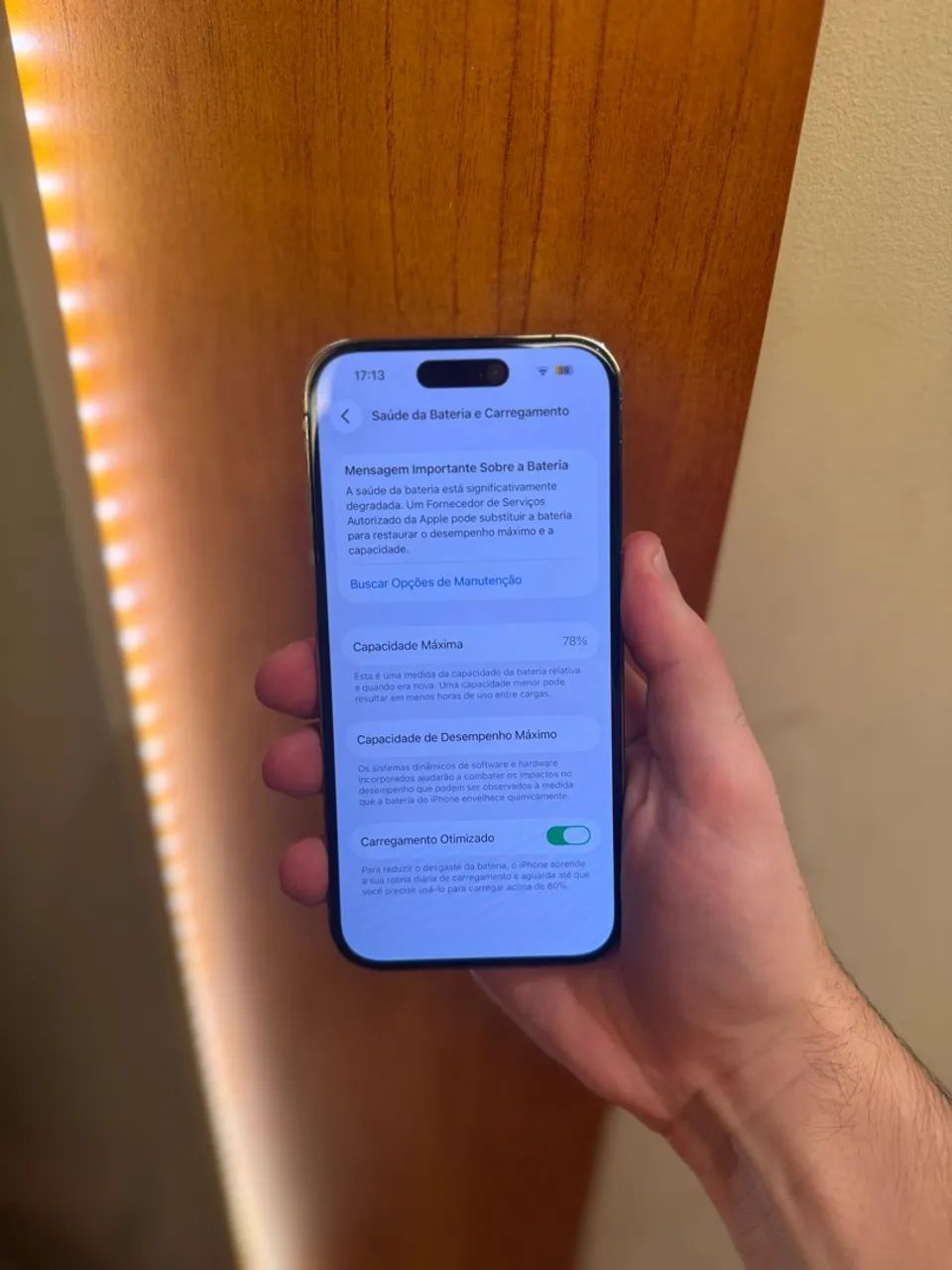 iPhone 14 Pro 512 Gb  - Foto 3