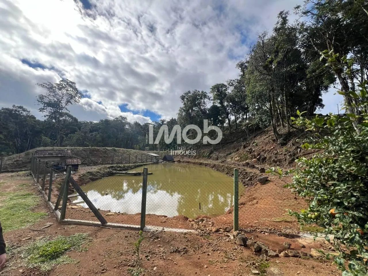 CHACARÁ EM CORUPÁ - Foto 2