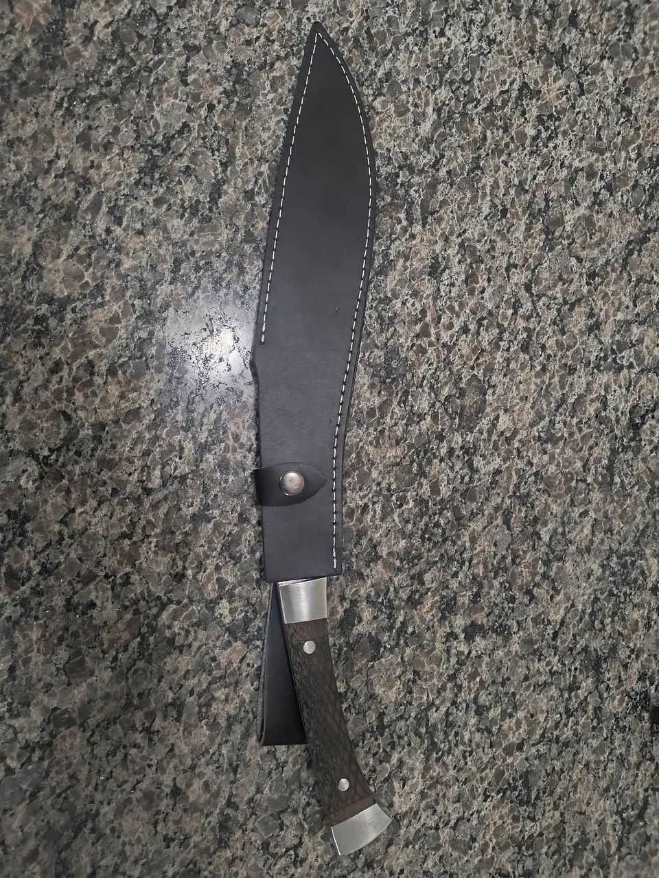 Kukri - Foto 4