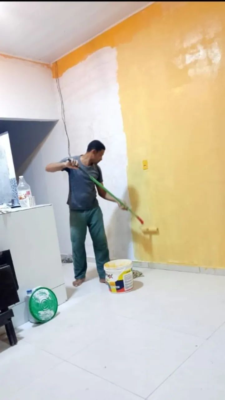 Pedreiro Disponível  - Foto 4