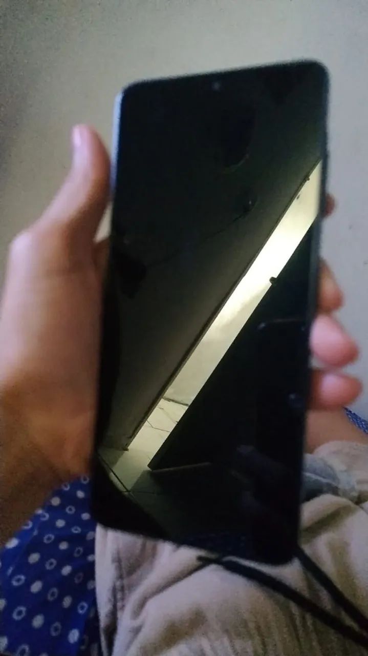 Celular a06 Novinho  - Foto 2