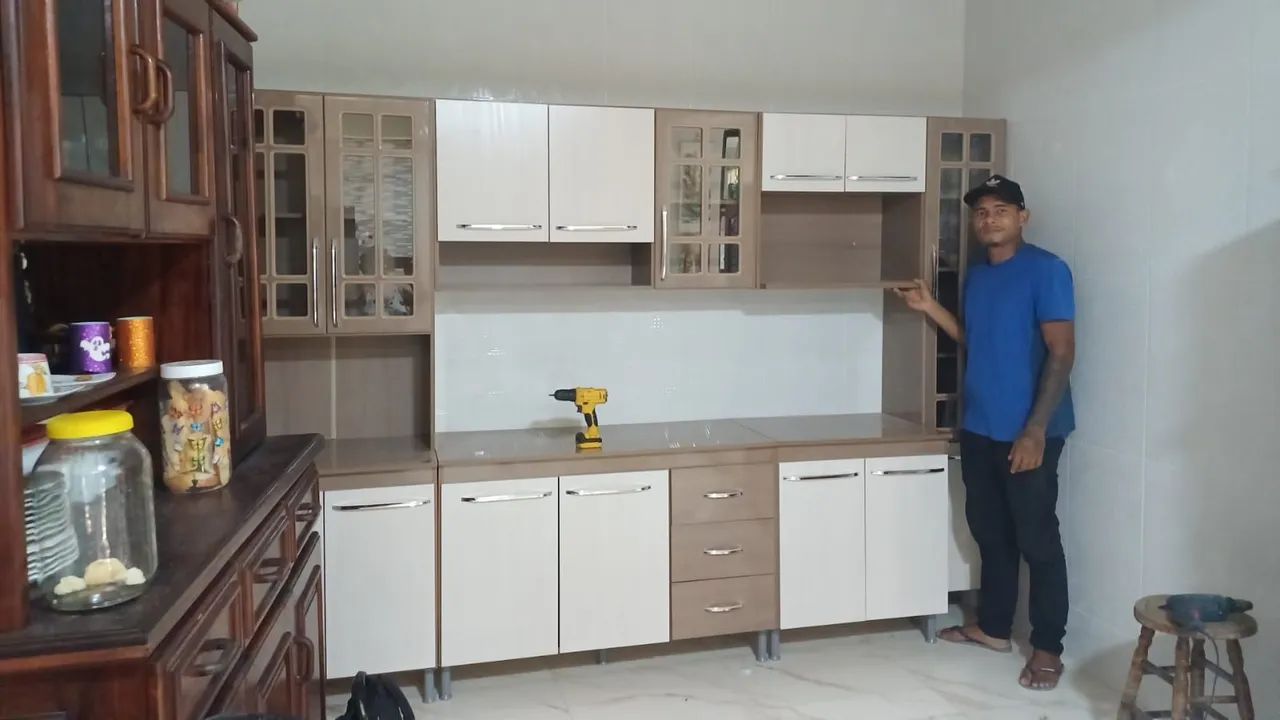 Montador de móveis  - Foto 2