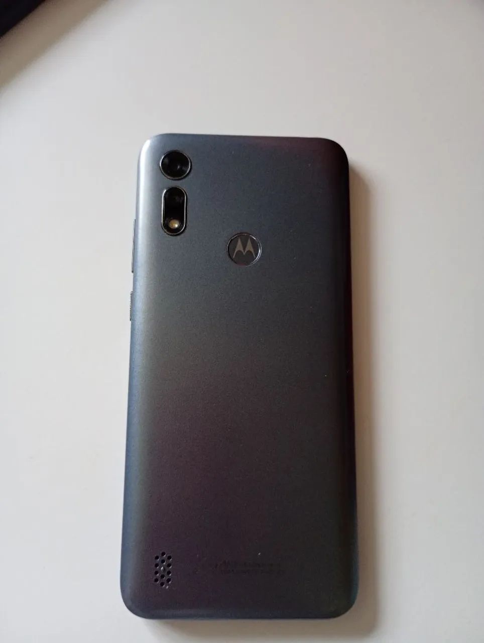 MOTOROLA E6 - Foto 2