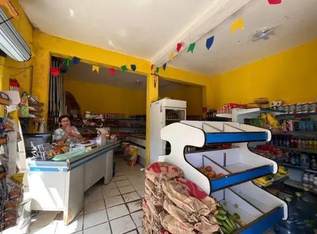 Prédio/Edifício inteiro para venda com 419 metros quadrados em Centro - Guaramiranga - CE - Foto 3