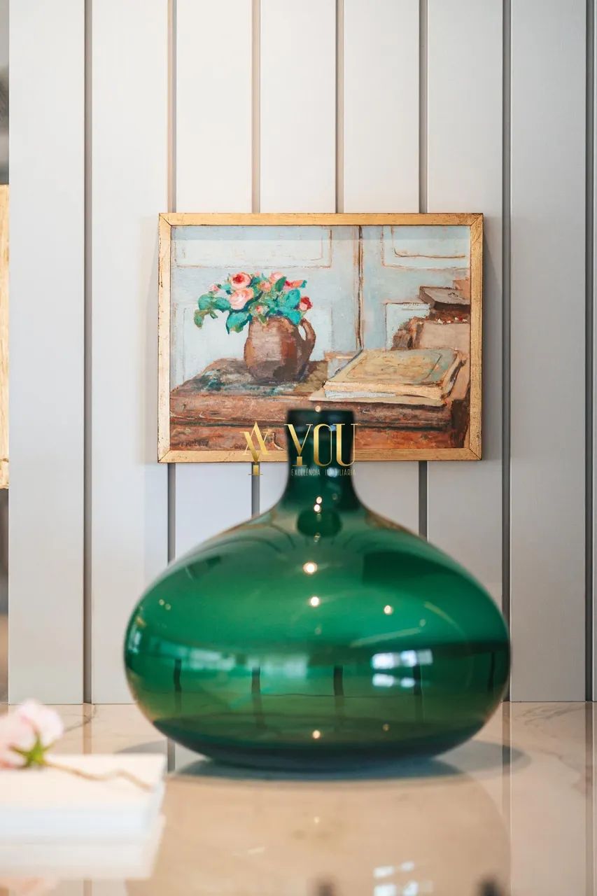 O privilégio de morar em um apartamento pronto para te surpreender - Foto 10