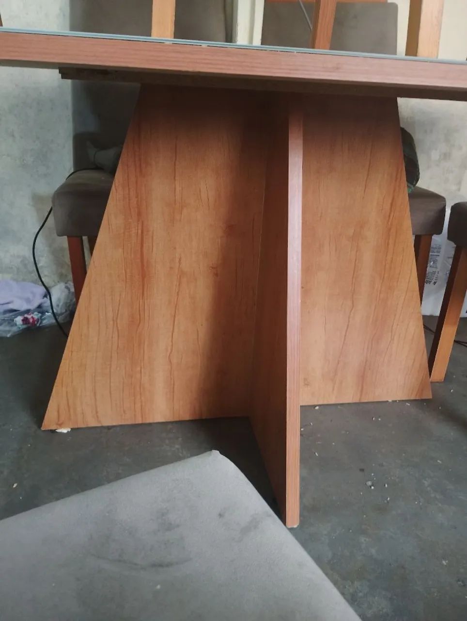 Mesa 6 cadeiras  - Foto 4