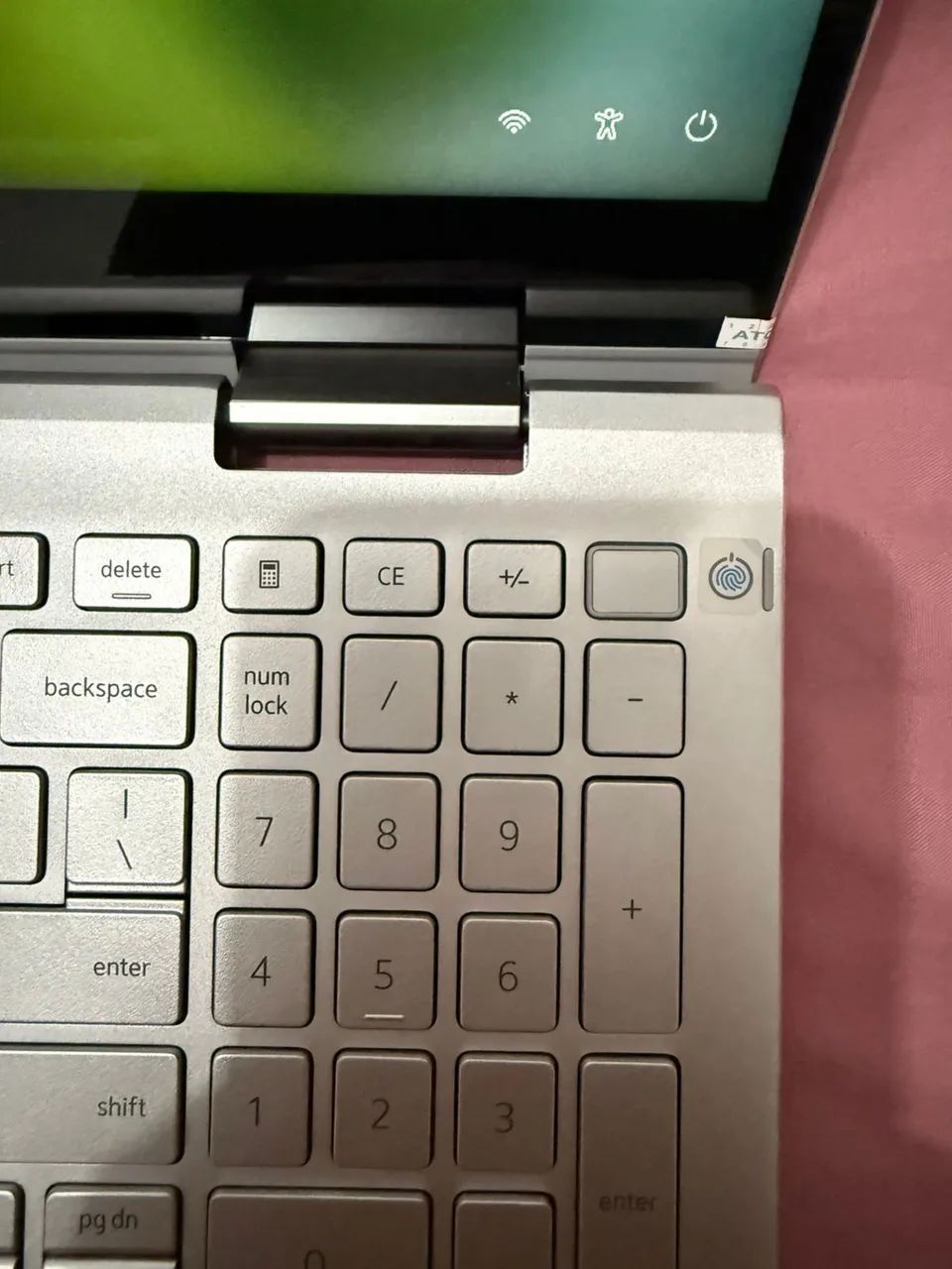 Notebook Dell Inspiron - Foto 5