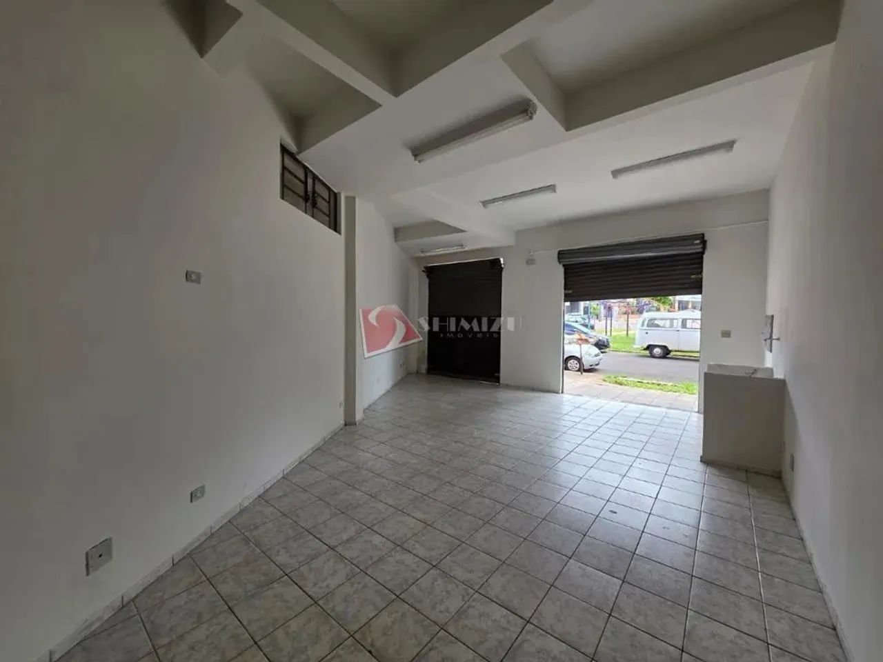 Sala para alugar em Maringá, Zona 08, com 30 m² - Foto 4