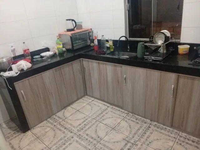Armário PVC 