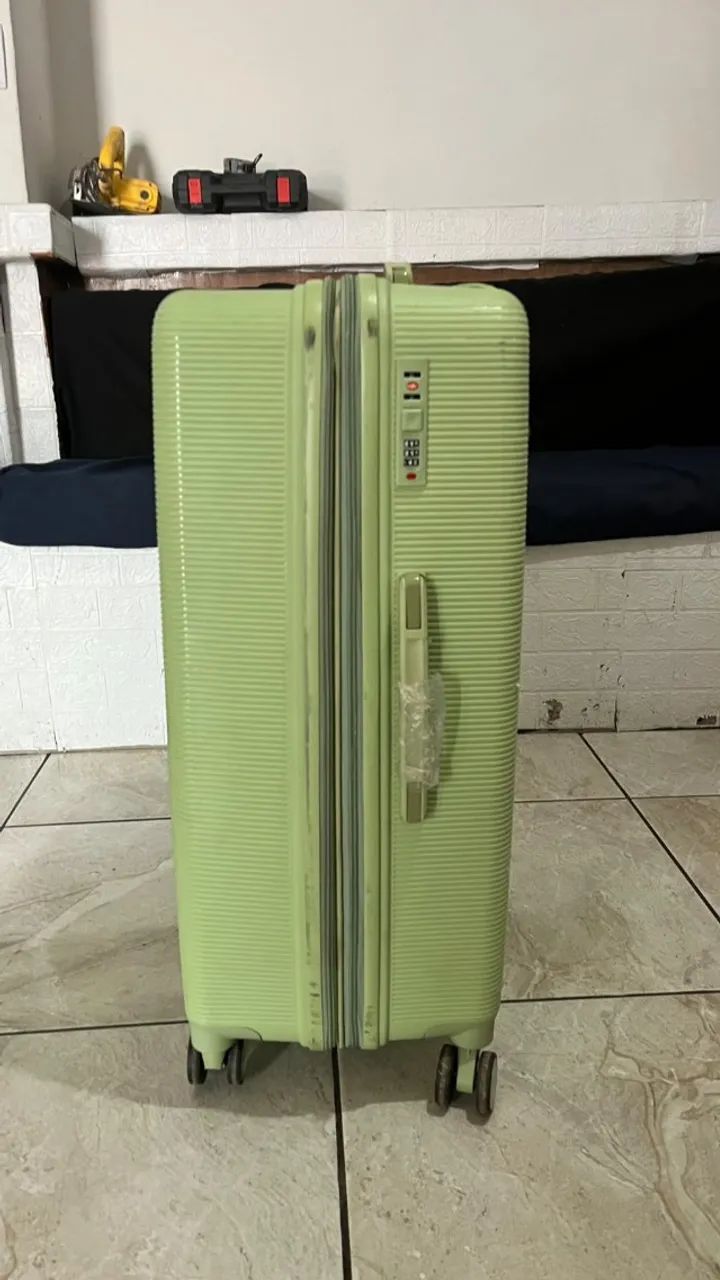 Malas de viagem  - Foto 4