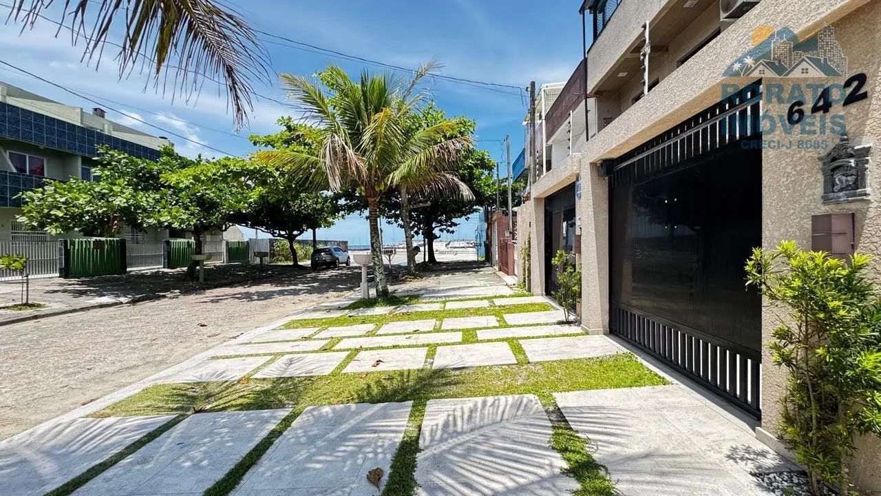 Sobrado 60mts do Mar- Matinhos, PR - Foto 2