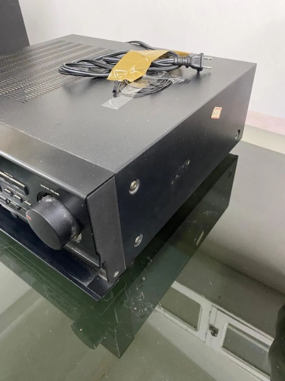 RECIEVER DENON AVR-2500 - Foto 3