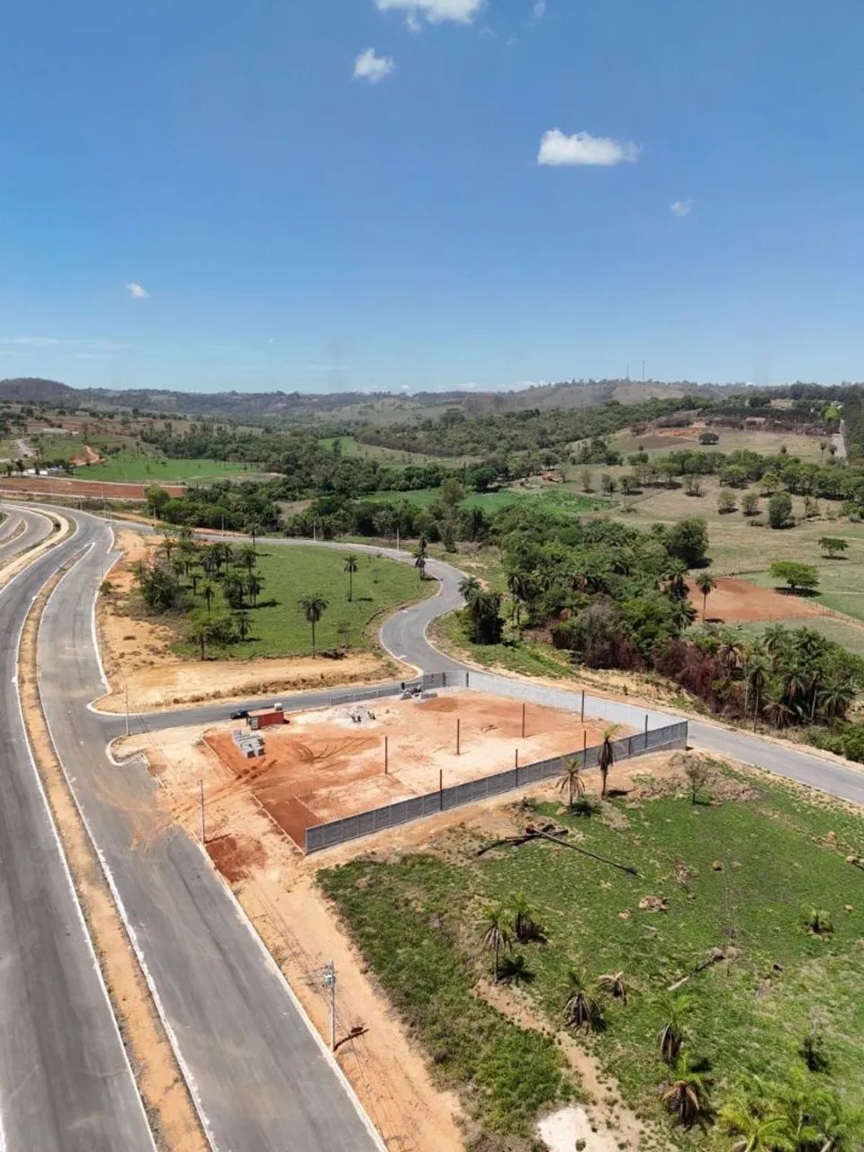 Lote comercial de 1.000m² em Sete Lagoas  - Foto 3