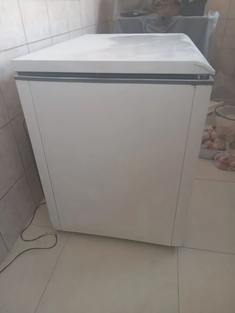Freezer - Foto 3