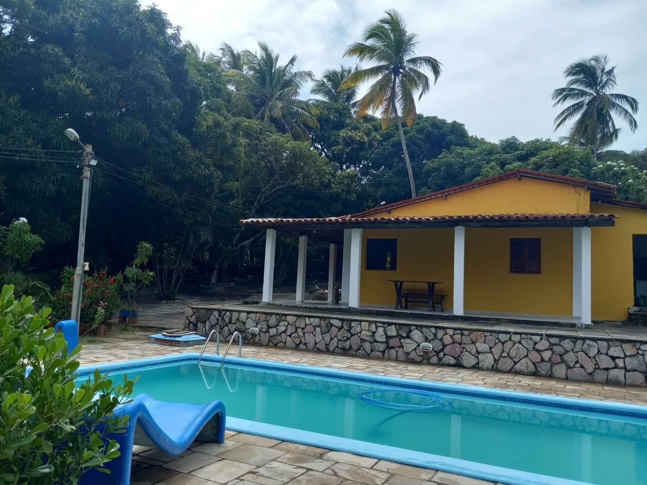 Casa, Forte Orange, Itamaracá  - Foto 3