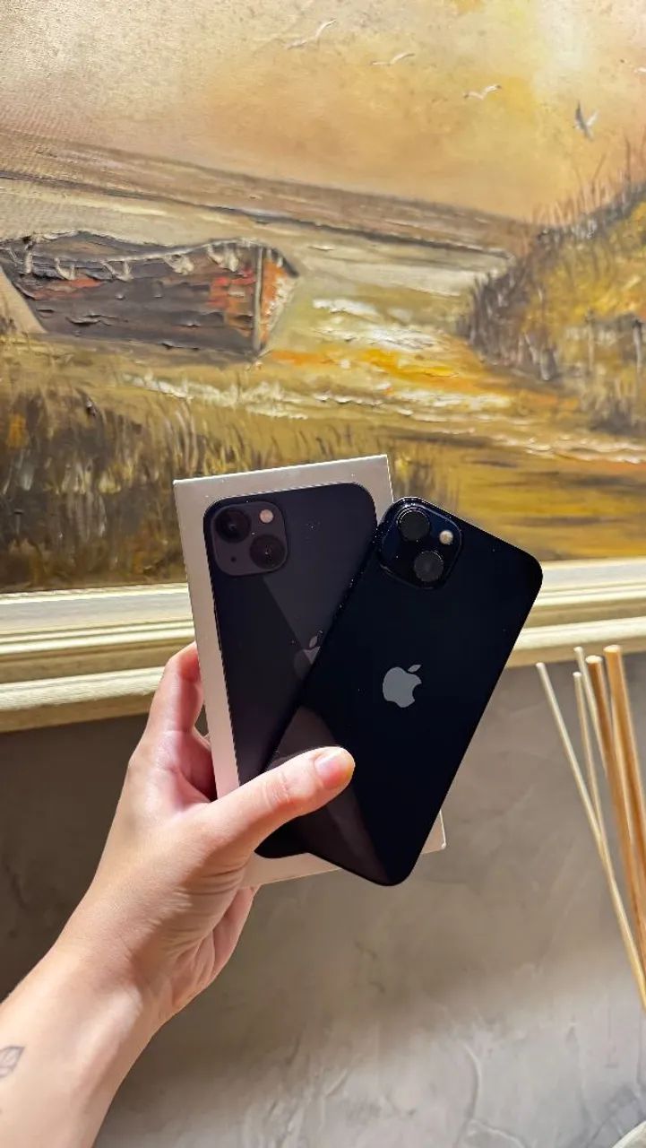 IPhone 13 128 - Foto 2