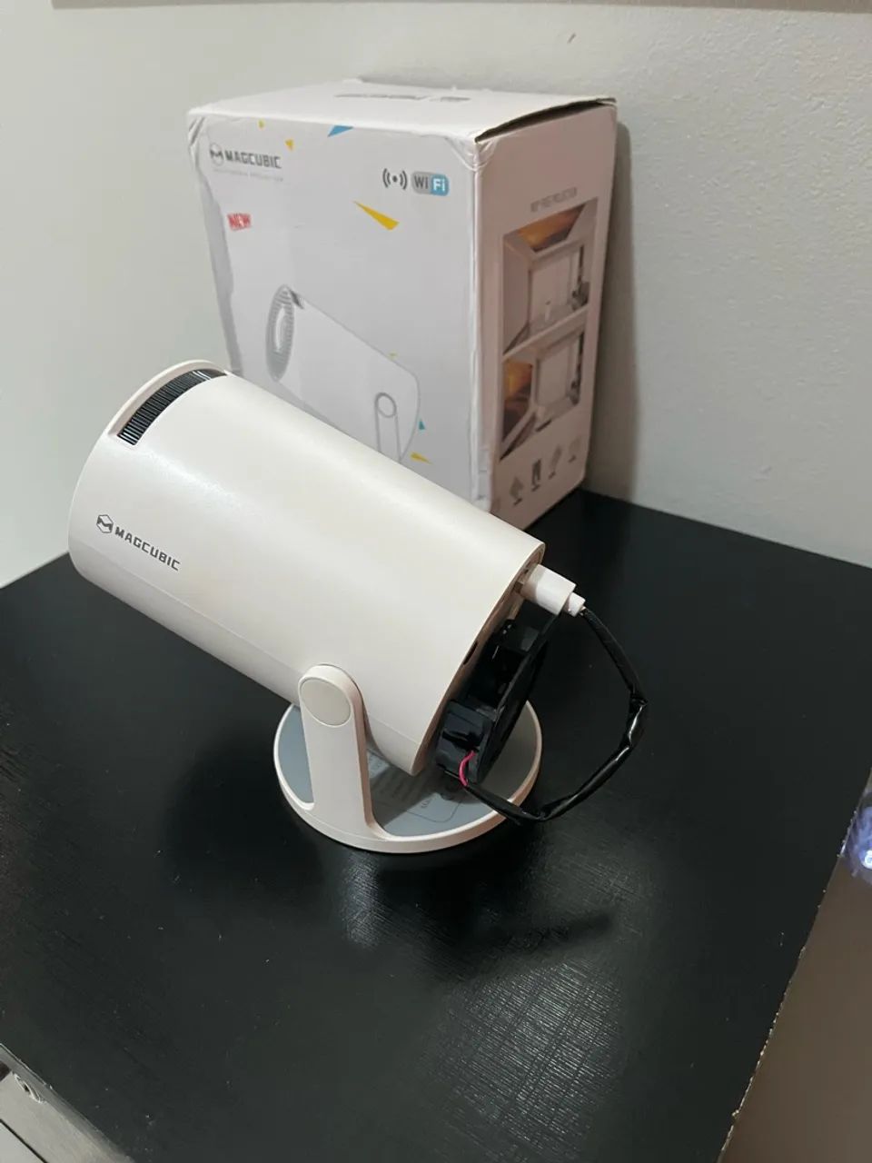 Projetor HY300PRO - Foto 3