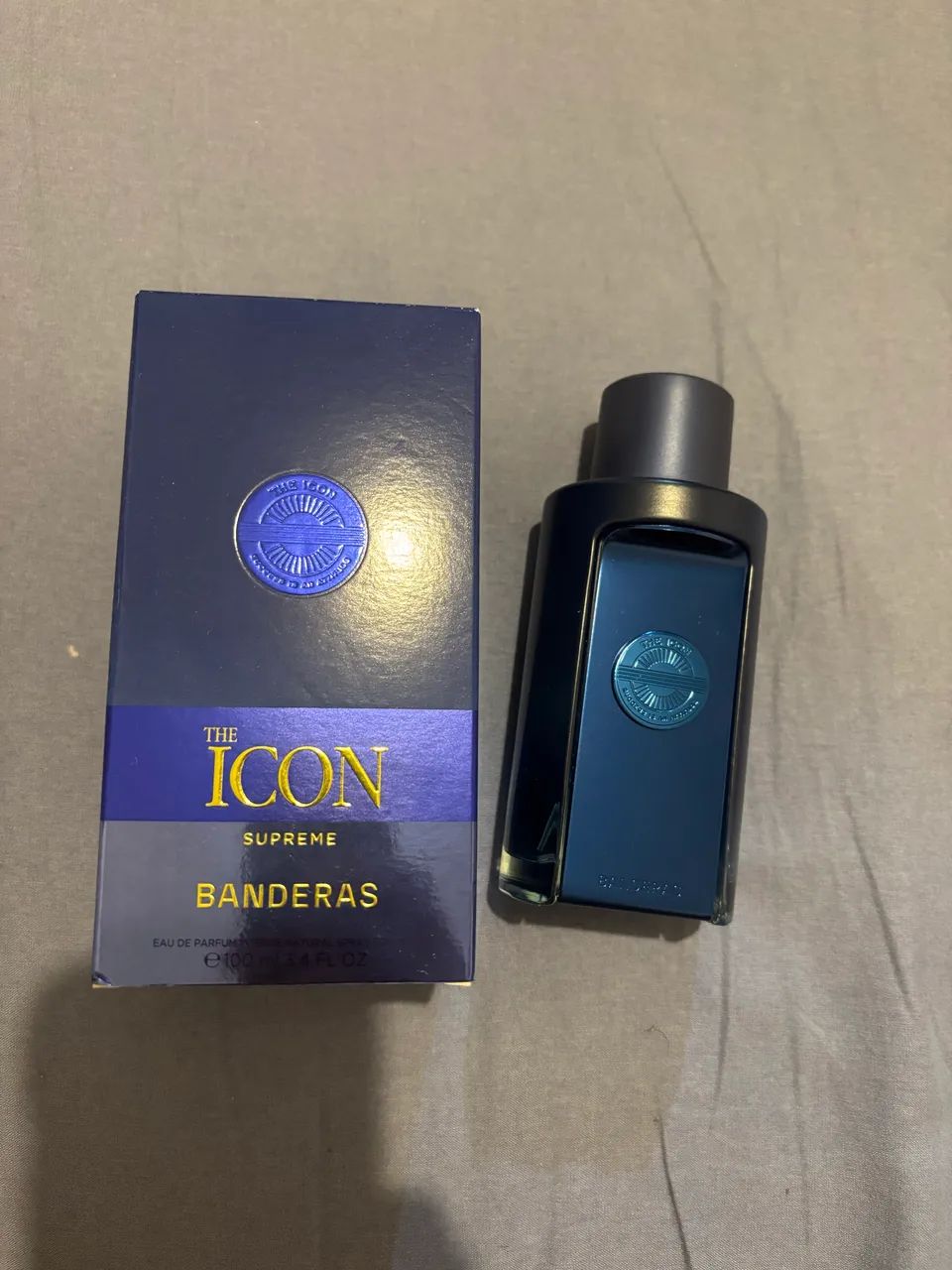 Perfume The Icon Bandeiras