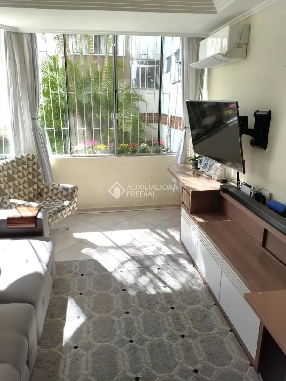 Imóvel para venda possui 89 metros quadrados com 3 quartos em Trindade - Florianópolis - S - Foto 5