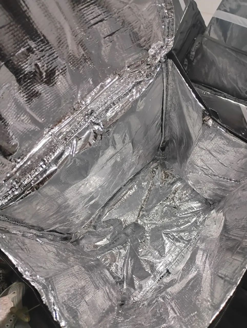 Bag lâminada 36 litros - Foto 3