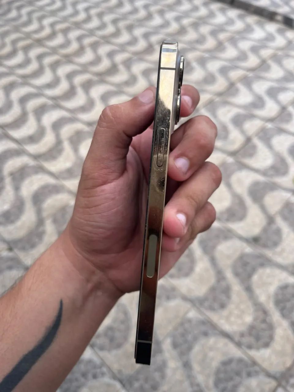 iPhone 13 Pro Max perfeito  - Foto 2