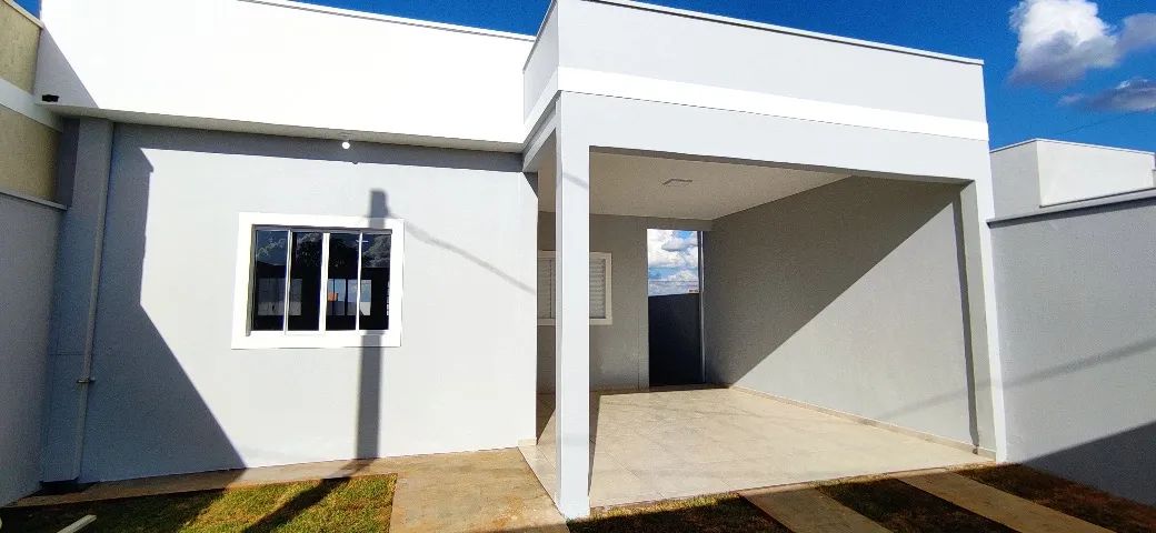 Casa Em Cesário Lange  - Foto 2