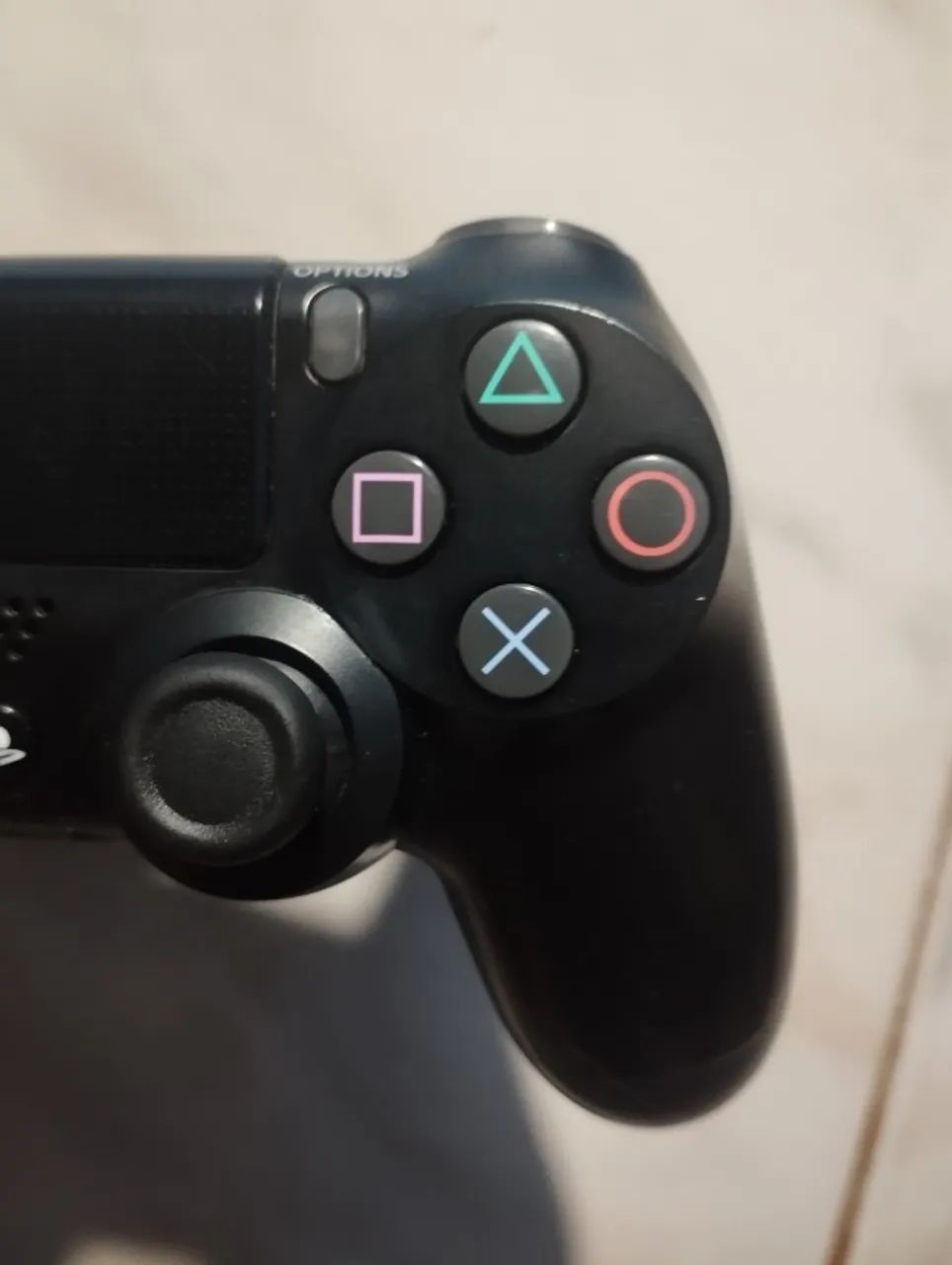 Controle de Play 4 Original - Foto 3