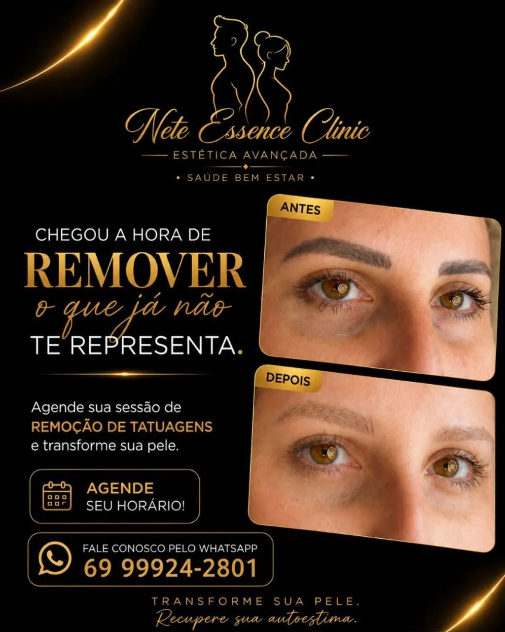 nete essence clinic  - Foto 4