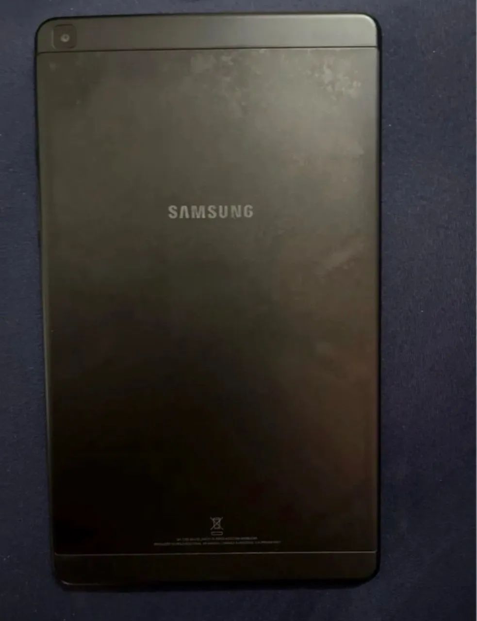 Tablet Samsung galaxy tab a 32gb preto  - Foto 3