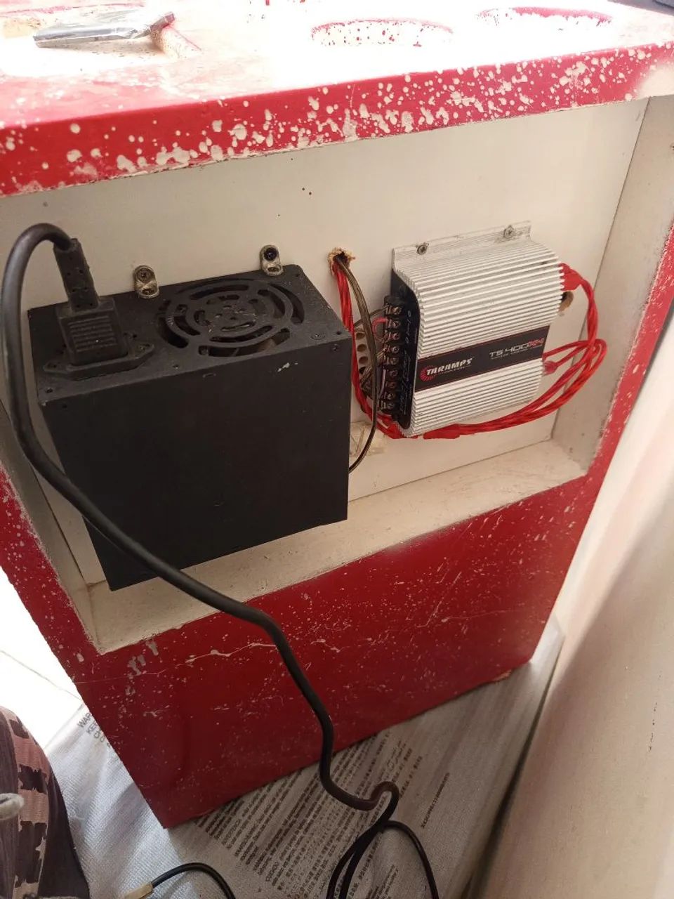 Vendo  - Foto 4