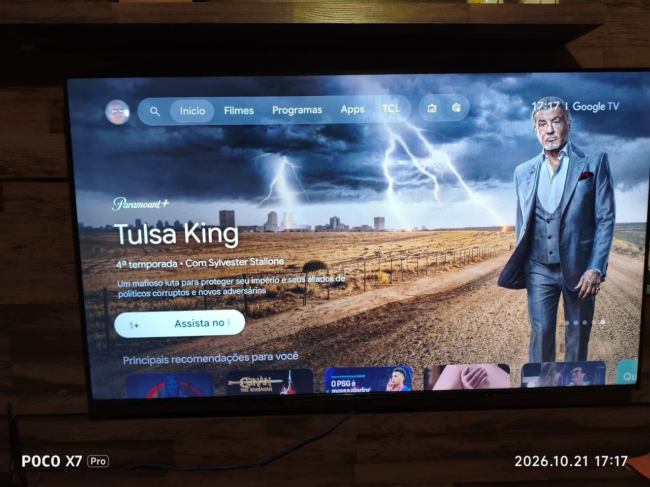 Fire stick tv  - Foto 2