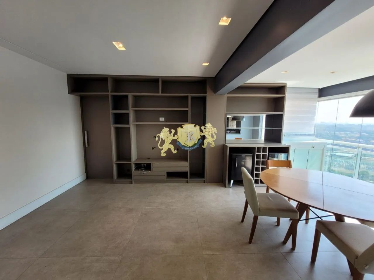 Excelente flat para venda no Brooklin - Thera Berrini - Foto 2