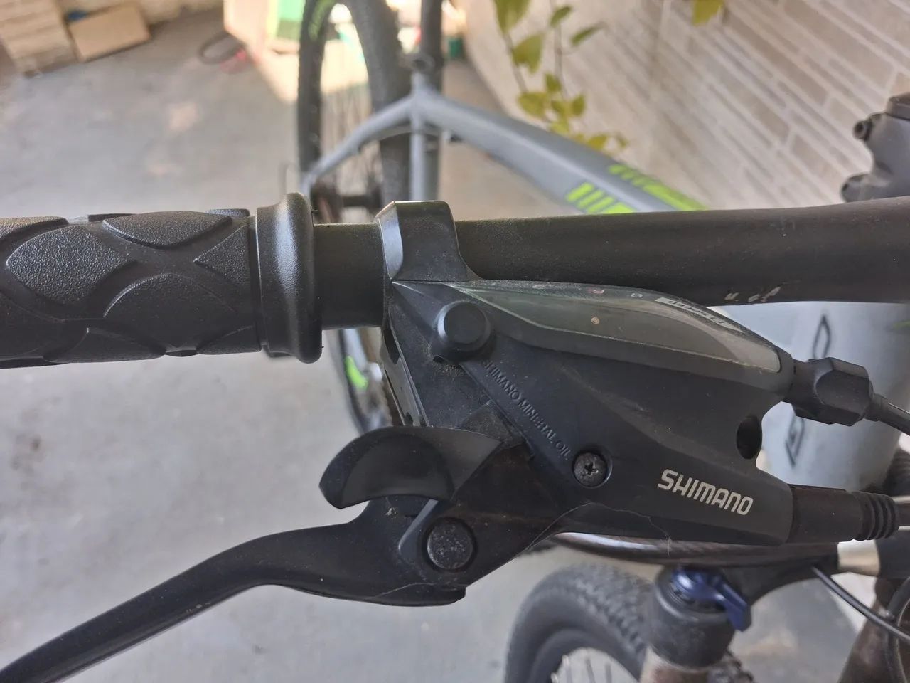 Bicicleta Aro 29 OGGI - Foto 5