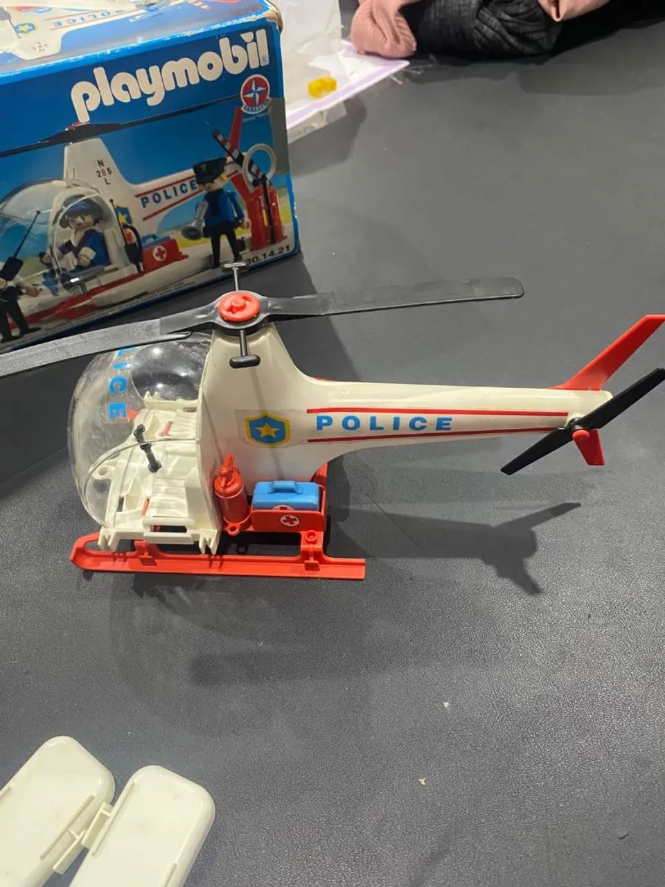 Playmobil - Foto 4