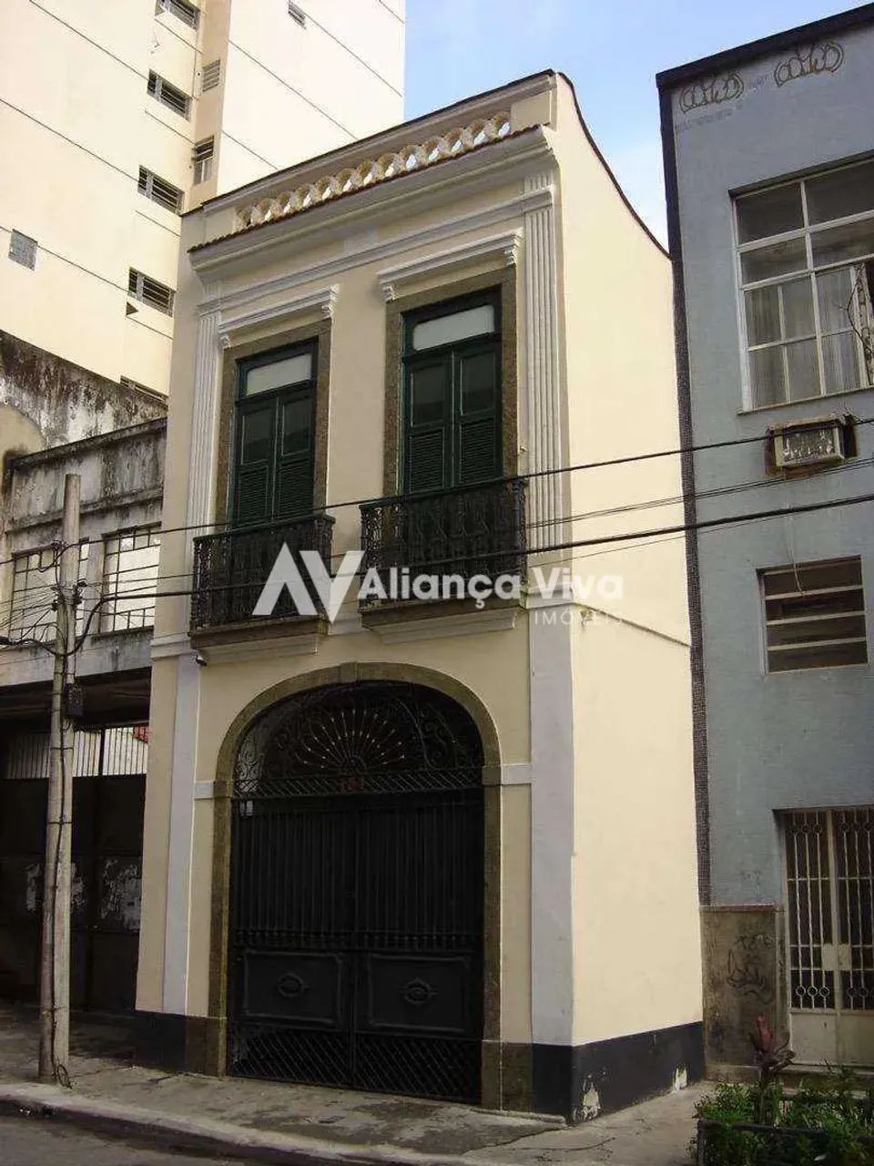 Centro | Sobrado - Foto 3
