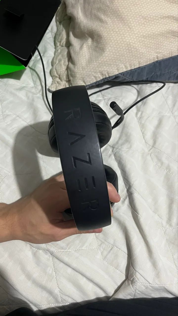 Razer Kraken X Lite - Foto 4