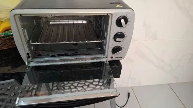 FORNO ELETRICO