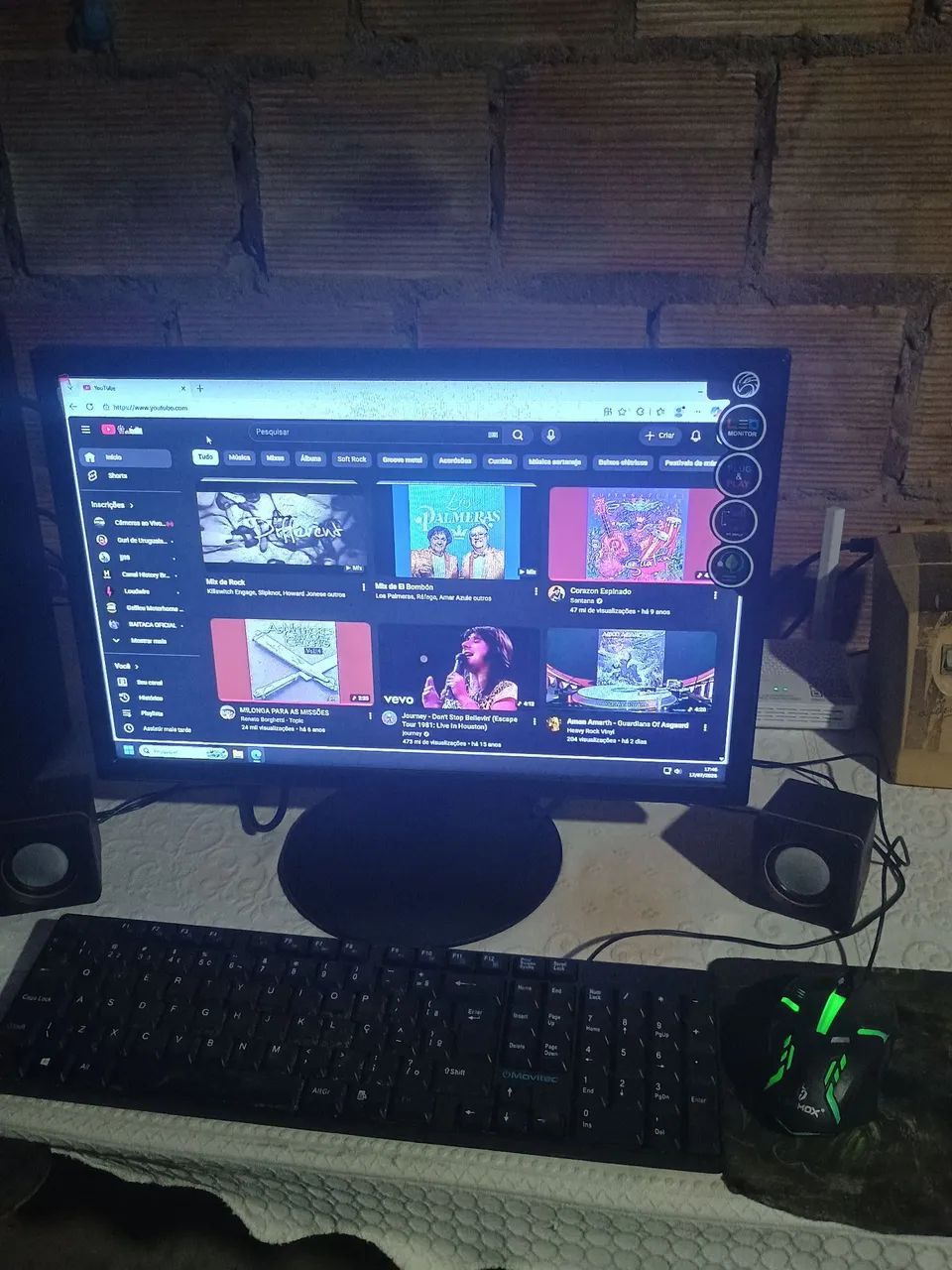 Monitor  - Foto 2