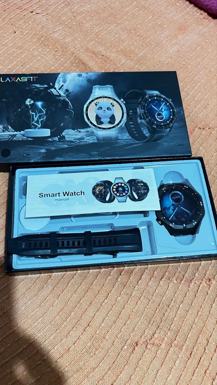 Smatwhach