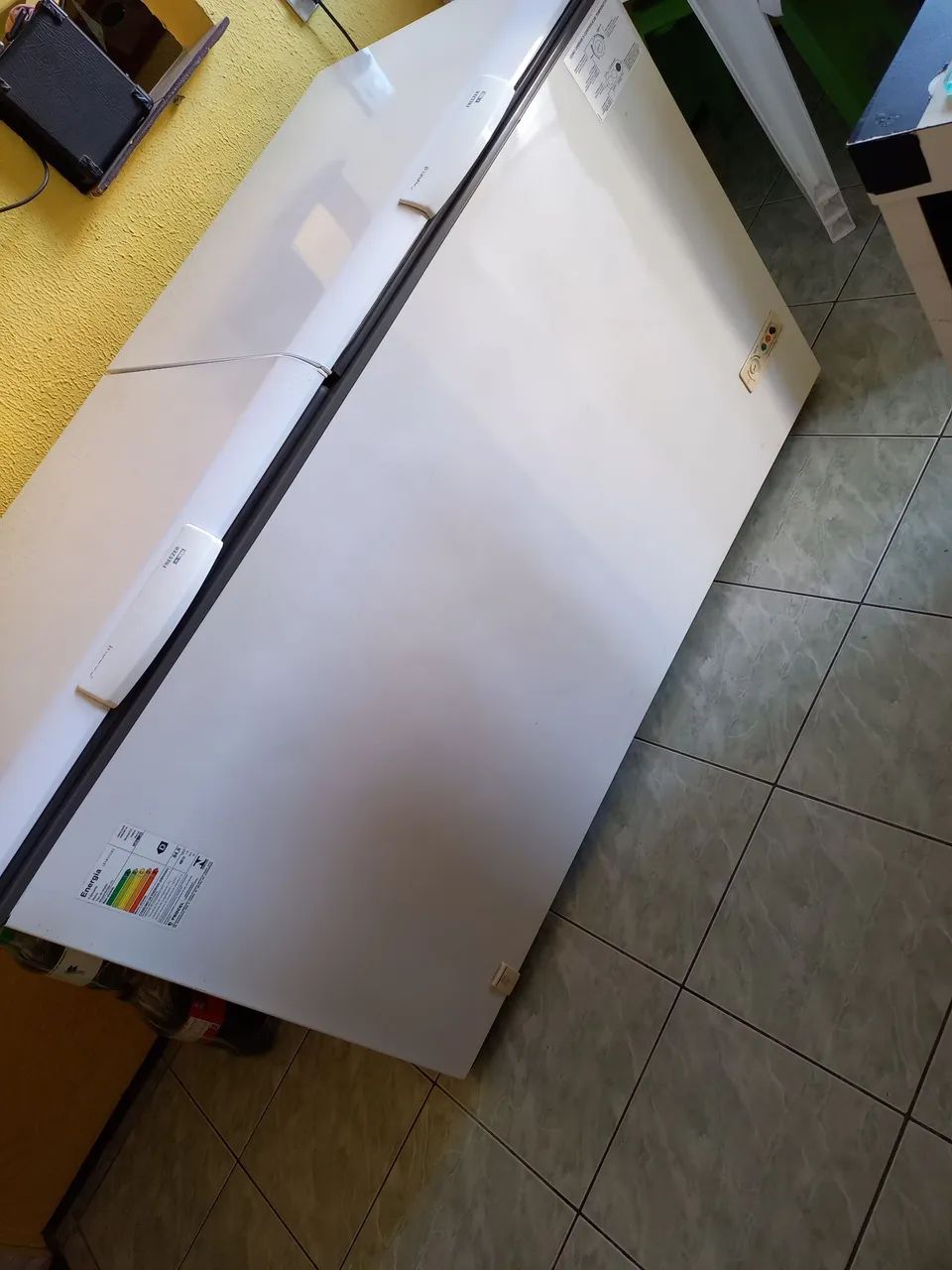 Freez consul 2 pts - Foto 3