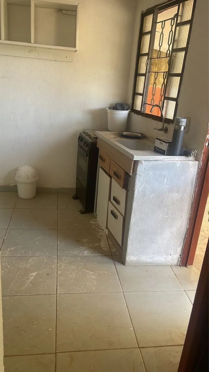 Kitinet mobiliada  - Foto 5