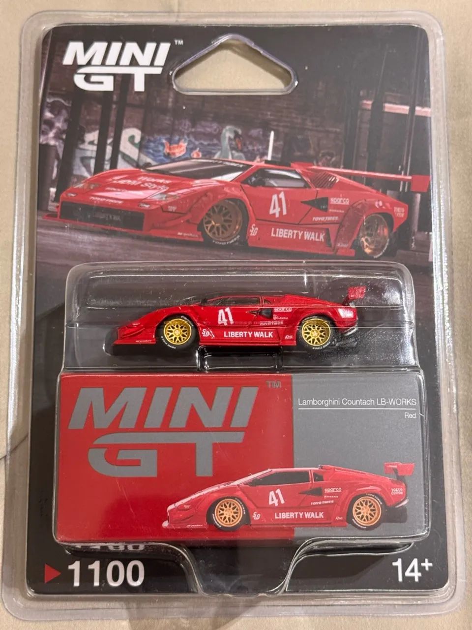 Mini GT - 1/64 diversos - Hobbies e coleções - Setor de Habitações