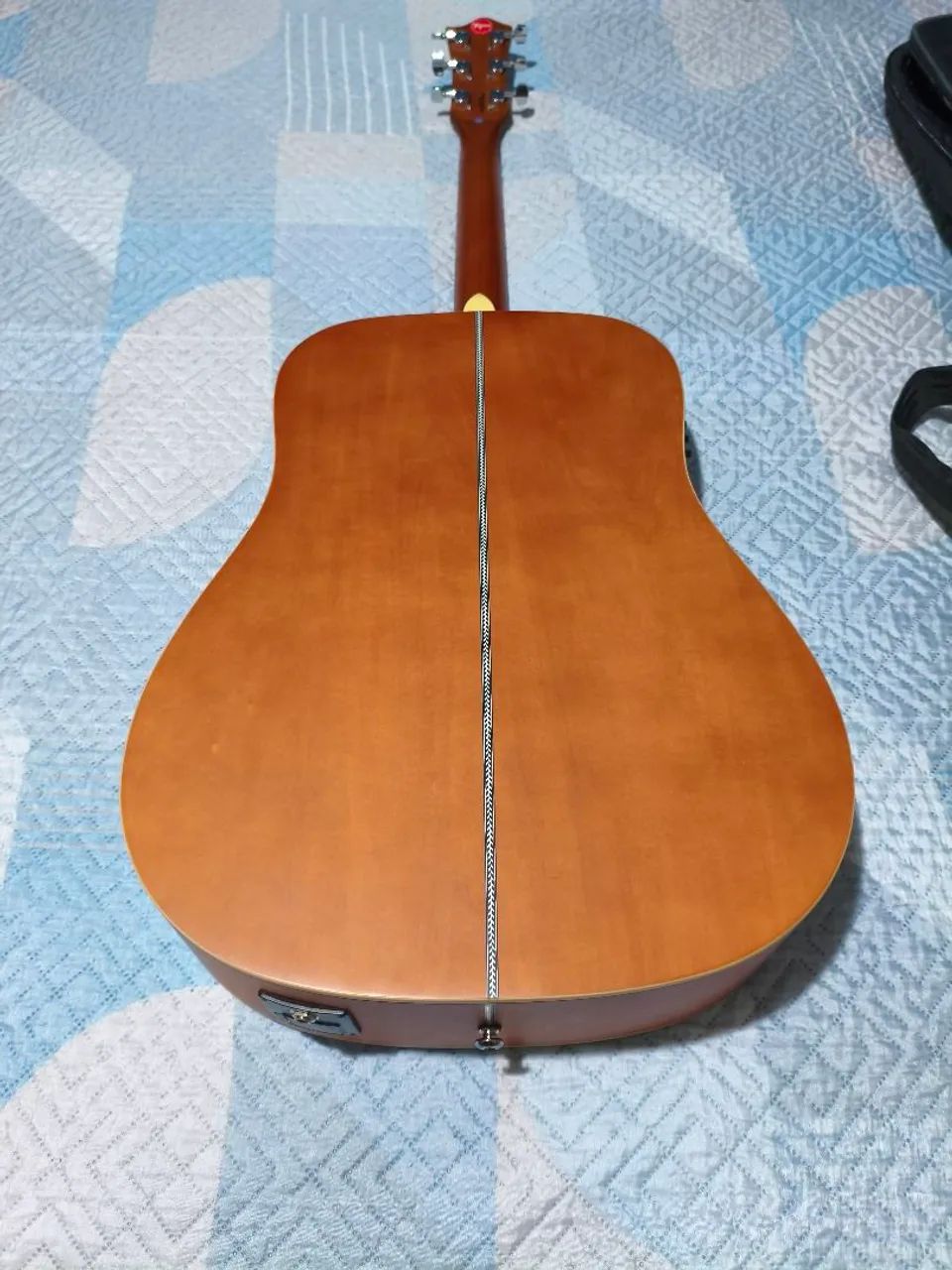 Vendo violão  - Foto 3