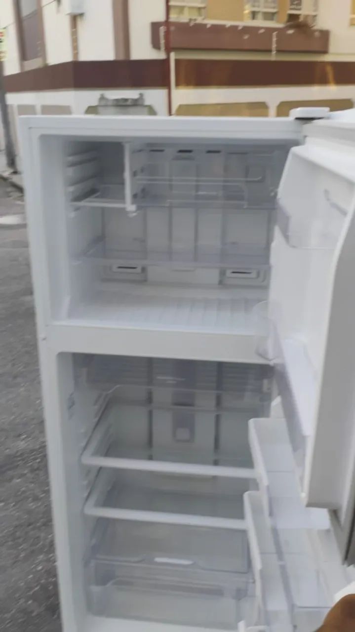 Geladeira  - Foto 2
