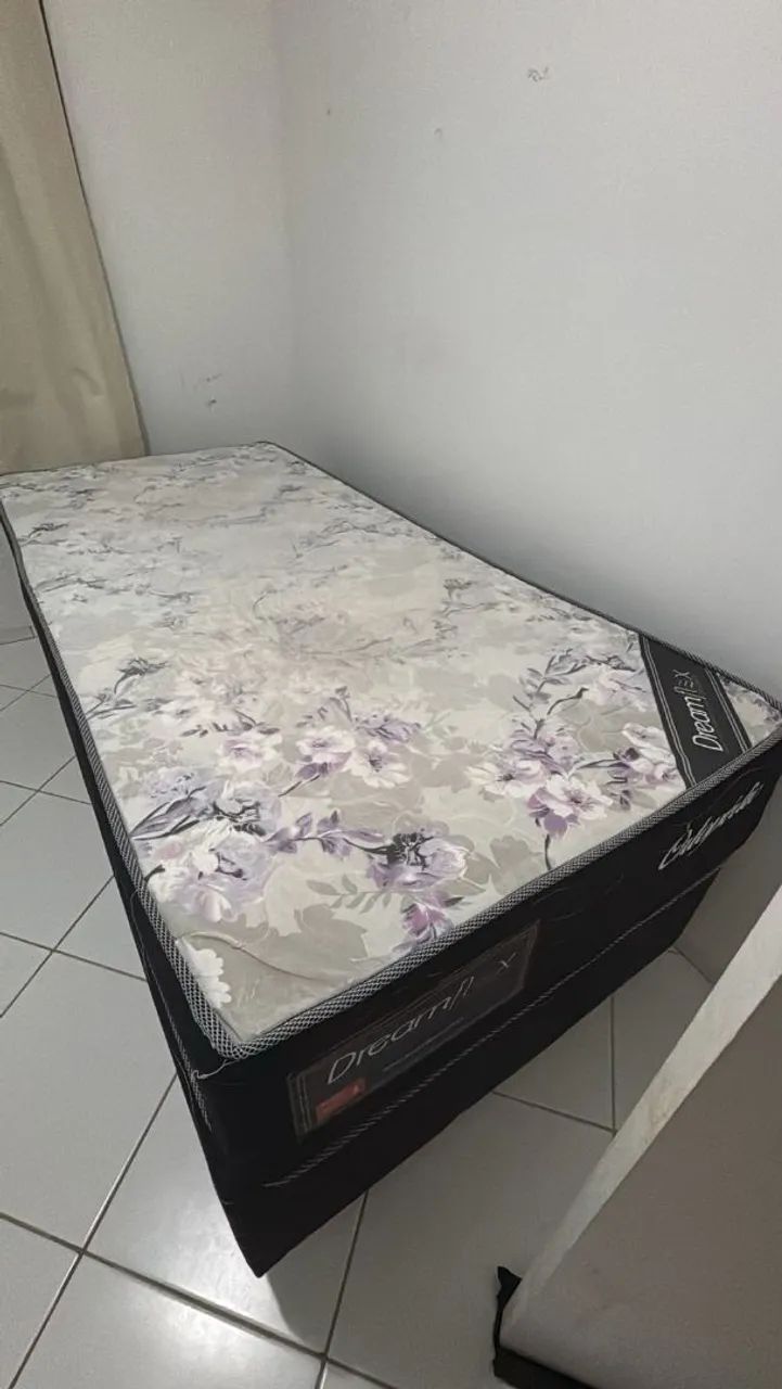 Cama box solteiro  - Foto 4